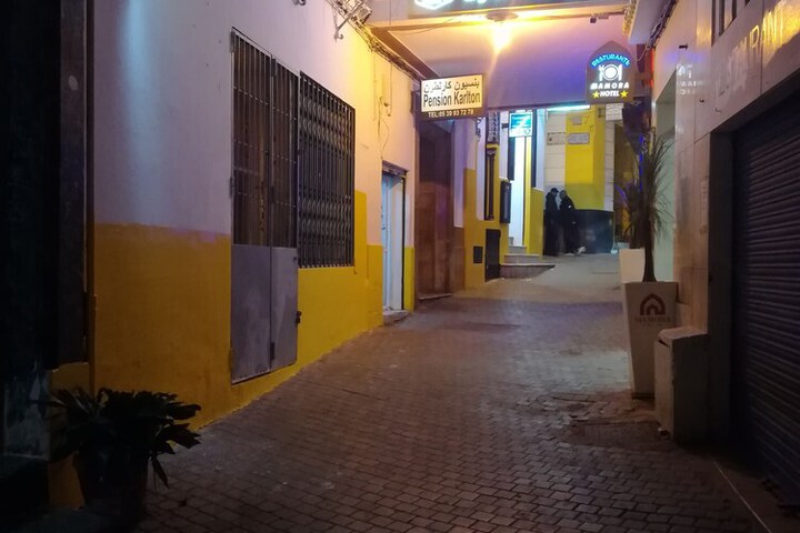 Hotel 19 of 19