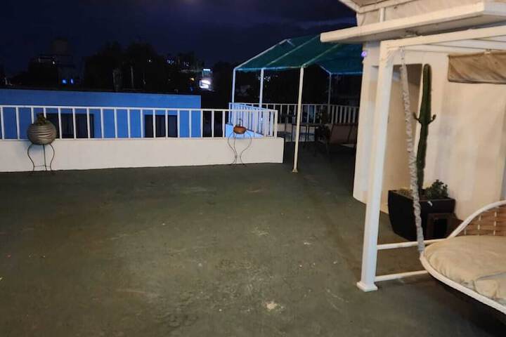Terrace/Patio 7 of 10