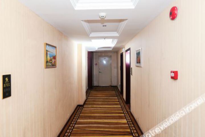 Hotel Interior 16 of 29
