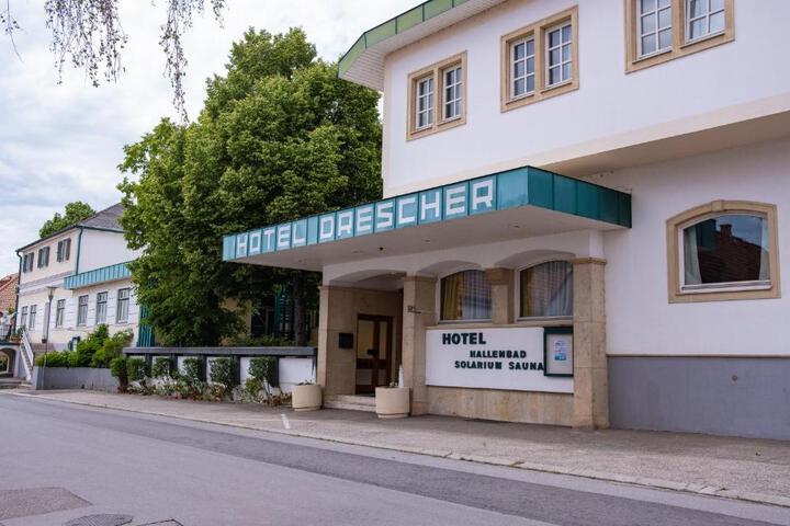 Hotel Drescher