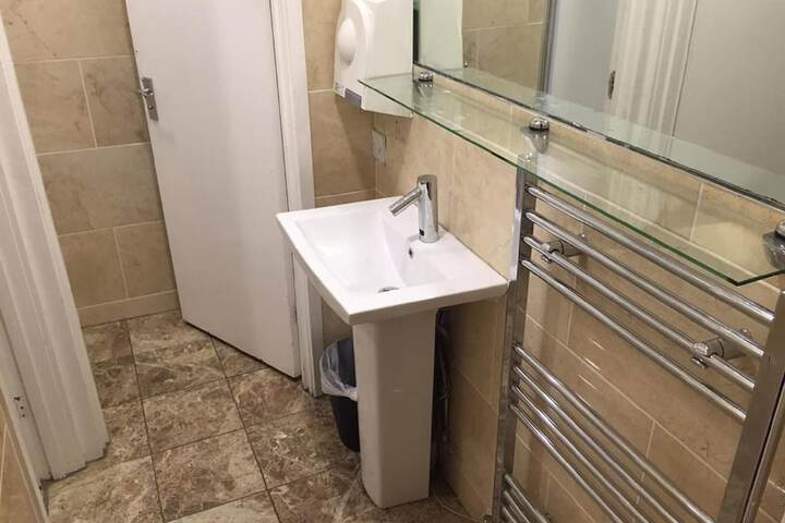 Bath Amenities