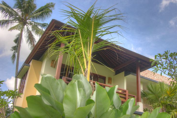 Terrace/Patio 26 of 80