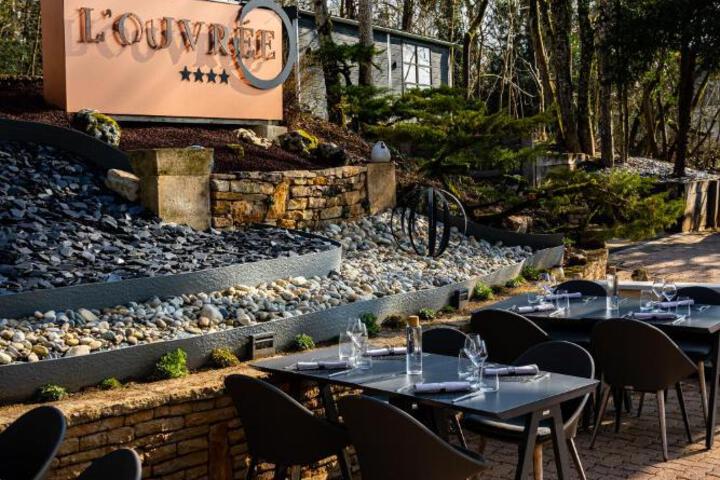 Hotel LOuvree