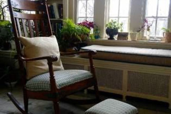 Hotel Interior 19 of 28