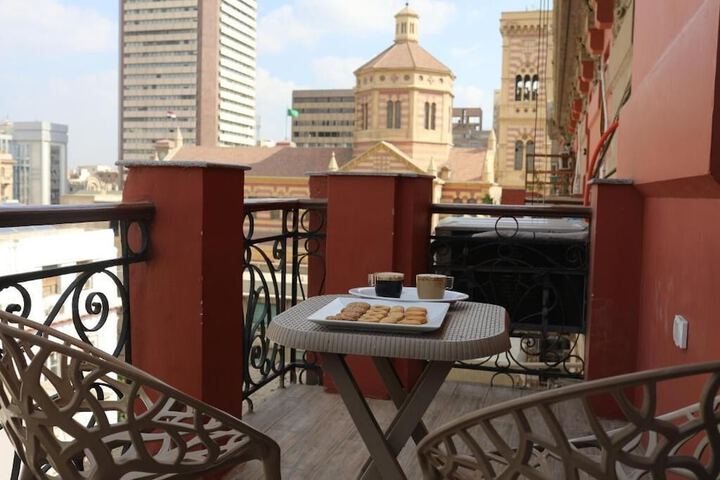 Hotel View 26 of 26