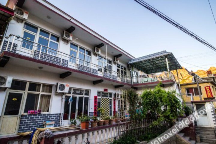 Yesanpo Xinhua Farmstay