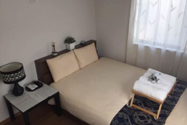 A0g01 Kamata Family House