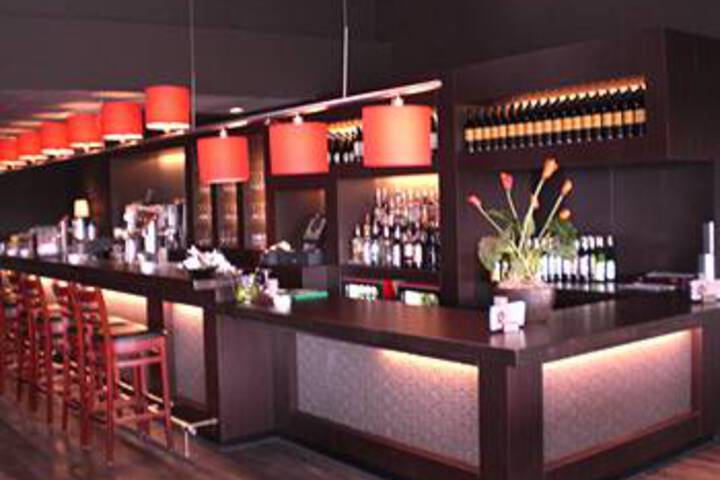 Fitness Facility Photos