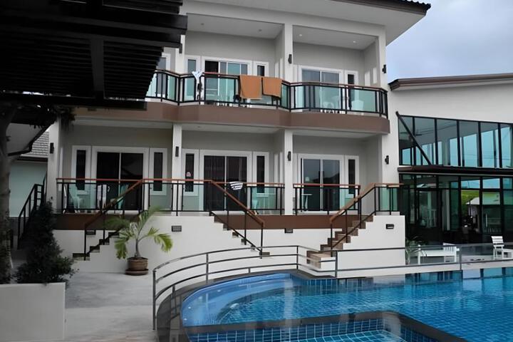 Fitness Center Photo