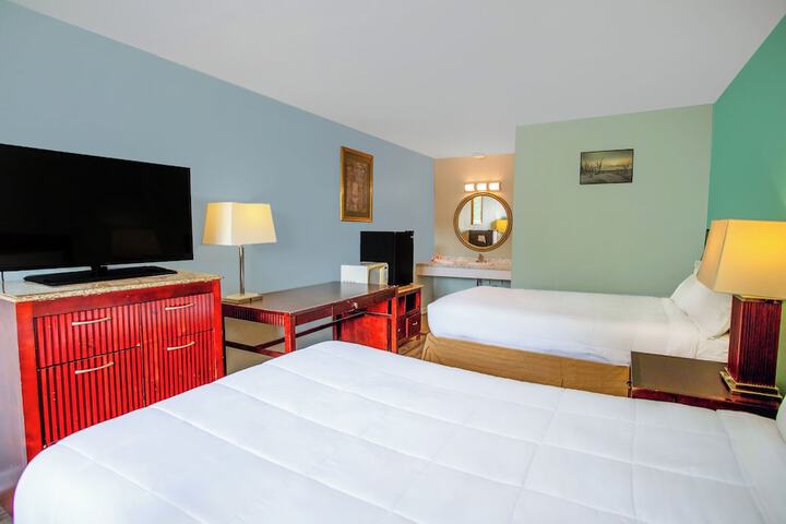 Double Bed (1 of 20)