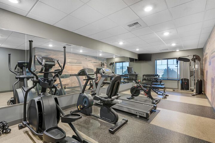 Fitness Club