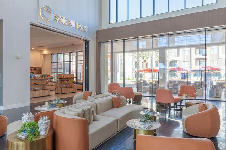 Hotel Interior 12 of 79