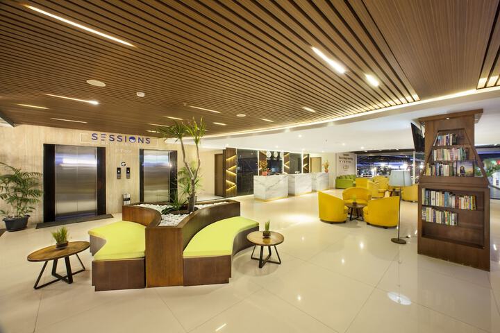 Hotel Interior 7 of 74