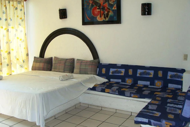 Photo of HOTEL HAWAII