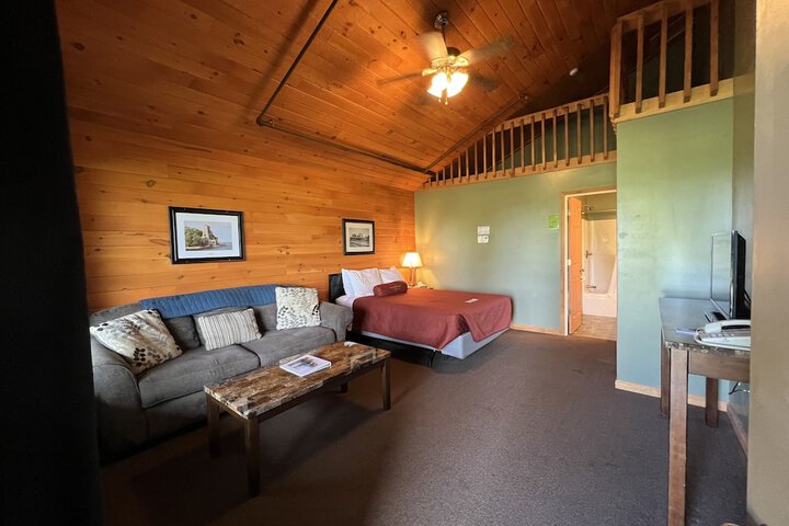 Bluff Point Golf Resort in Plattsburgh, NY