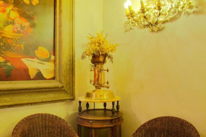 Spa and Wellness Pictures