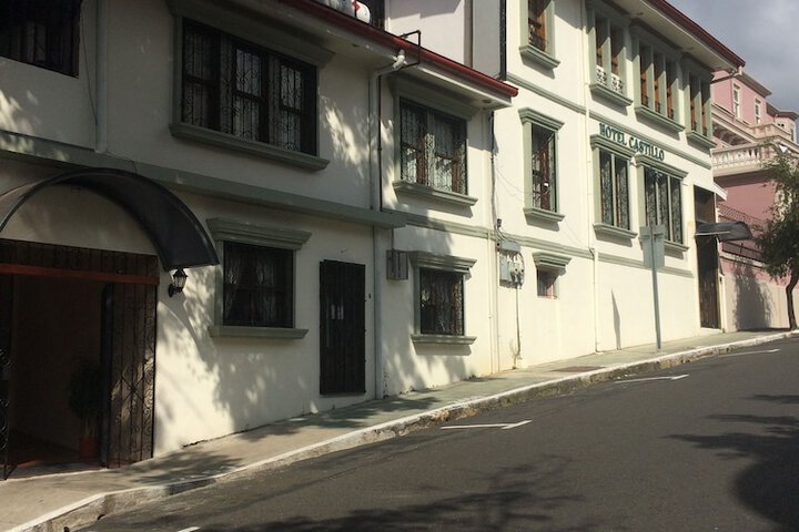 Image of Hotel Castillo