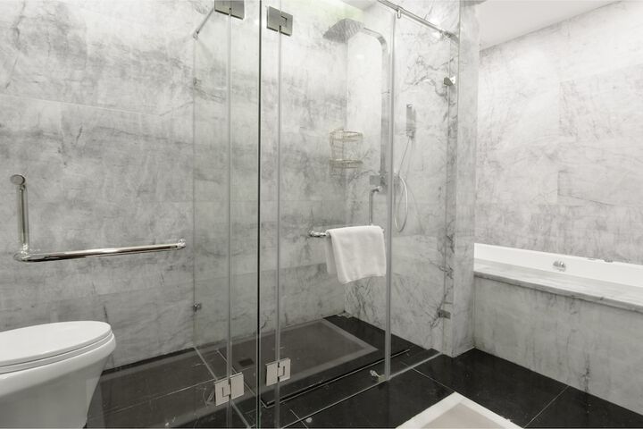 Bath Amenities