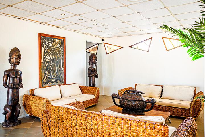 Hotel Interior 13 of 61