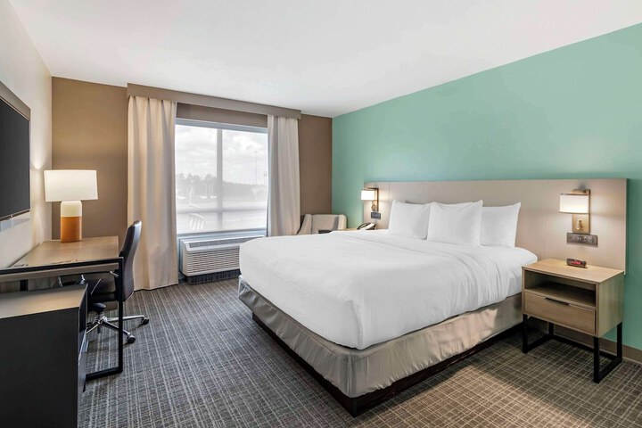 2 Queen Beds Suite (12 of 14)