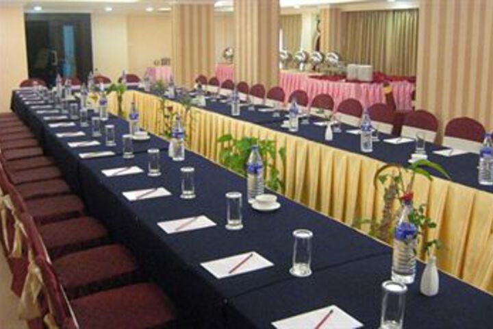 Meeting 16 of 28