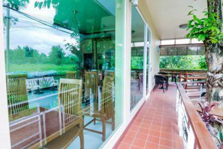 Nida Rooms San Phisua 99 Chiang Mai