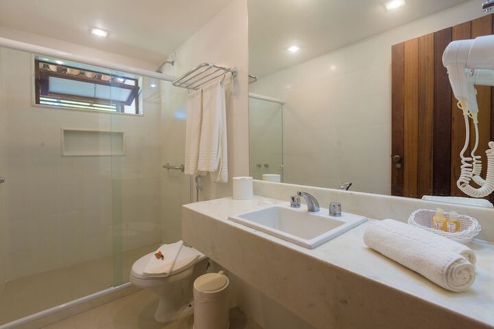 Bathroom Vanities