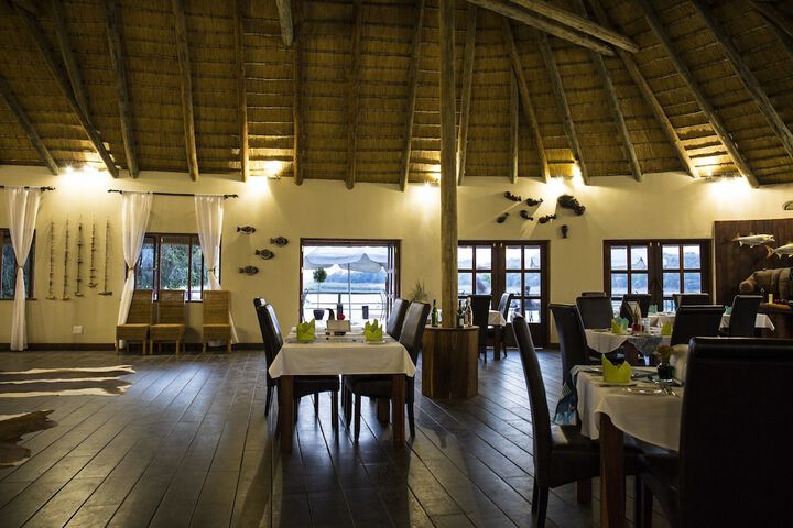 Dining Photos