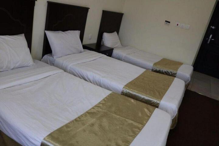 OYO 531 Eskan4 Hotel