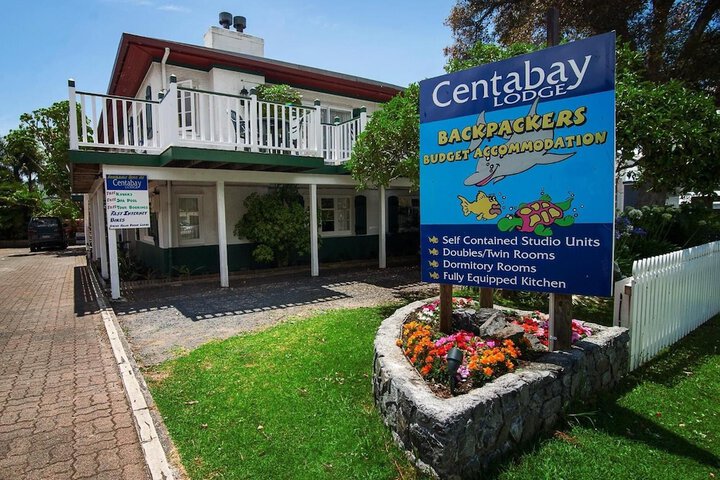 Exterior Photo