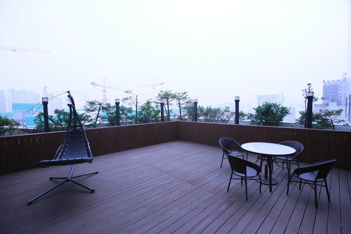 Hotel 43 of 50
