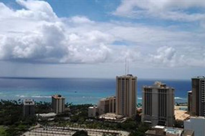 Photo of Vacation Rentals Hawaiian Monarch