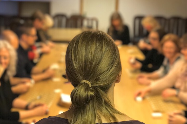 Meeting 44 of 70