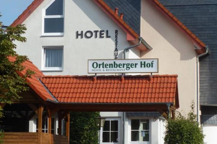 Hotel 21 of 22