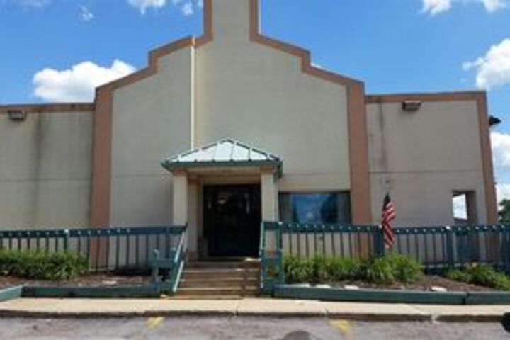 Mayfield Inn Clarion