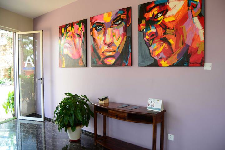Hotel Interior 5 of 62