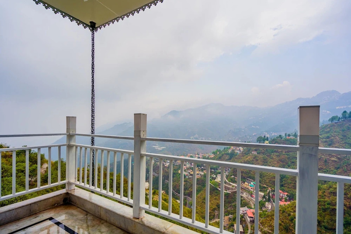 Terrace/Patio 6 of 10