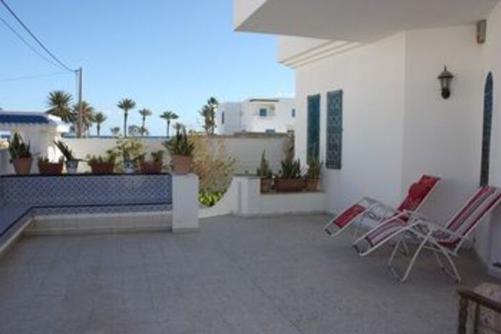 Terrace/Patio 16 of 19