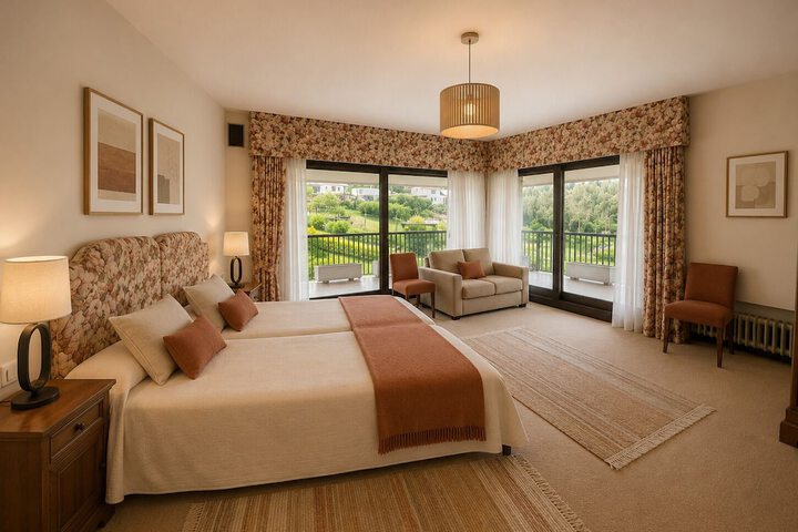 Room 5 of 60