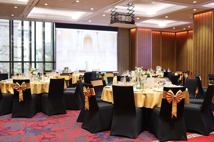 Wedding/Banquet 123 of 157