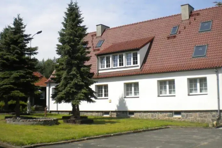 Czymanówka Domki Pod Lasem