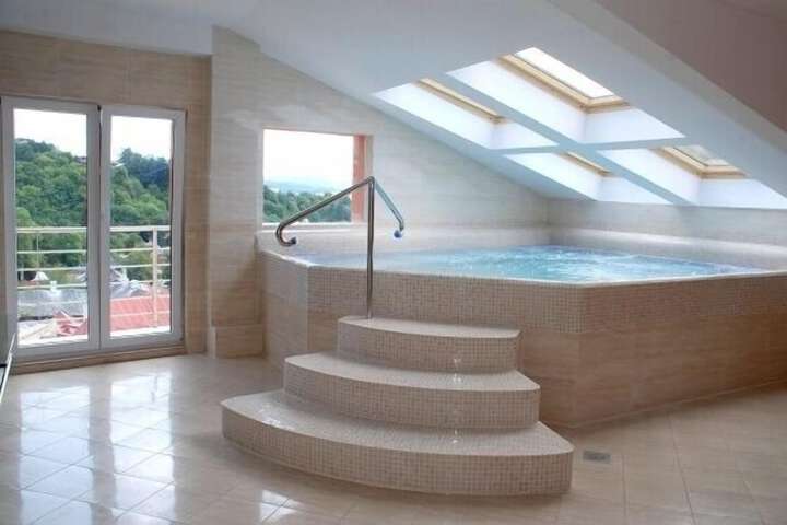 Hotel Spa