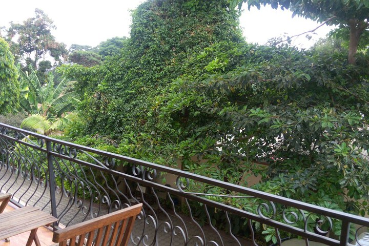 Terrace/Patio 35 of 35
