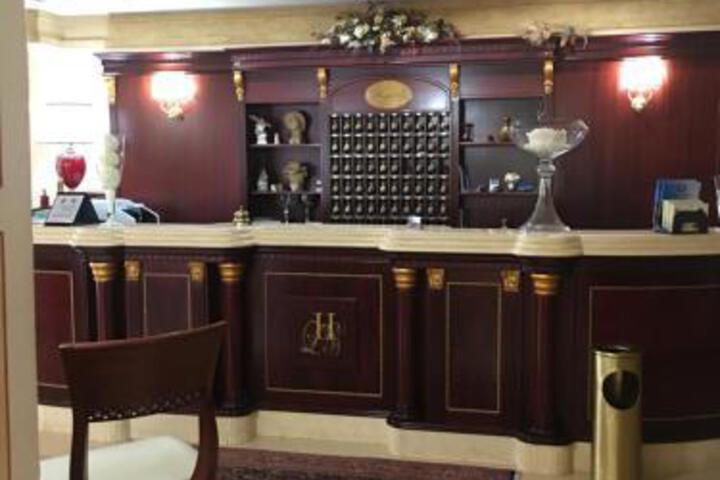 HOTEL LA BRACE