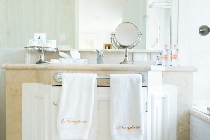 Bath Interior