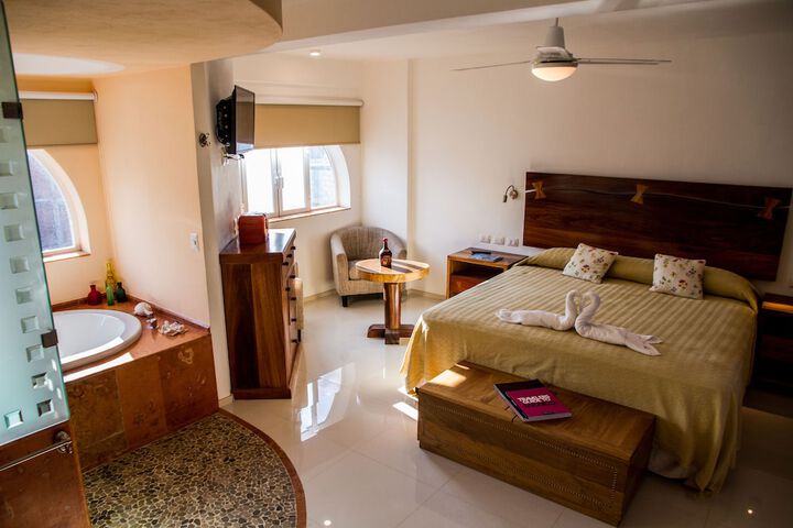 Room 5 of 45