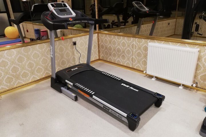 Health and Fitness 24 of 44