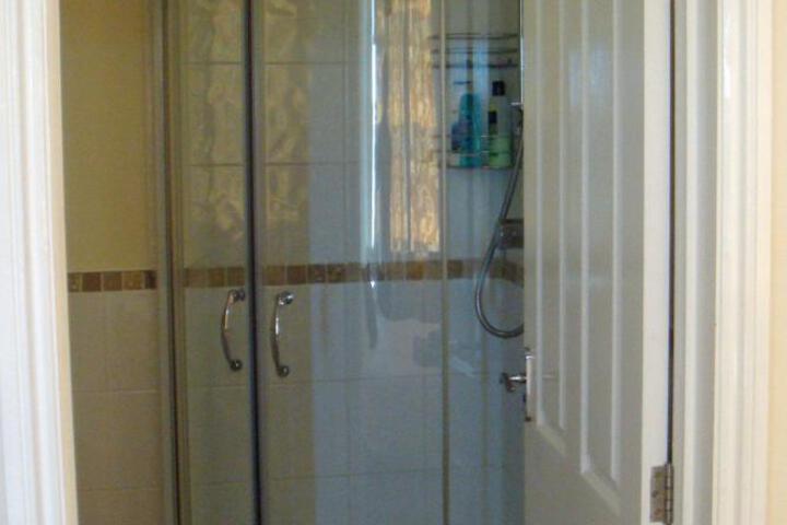 Restrooms