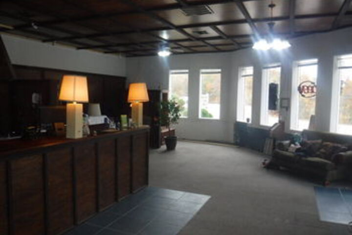 Hotel Interior 49 of 63