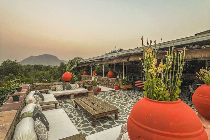 Terrace/Patio 33 of 47